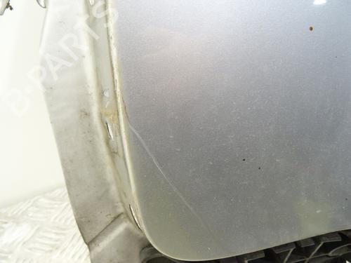 Left front fenders AUDI A4 B6 (8E2) 2.5 TDI quattro | BP29353458C41 