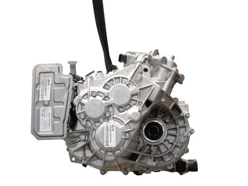 Used Gearbox Gearbox 39480416 39480416