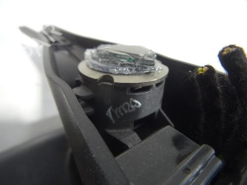 Rear mirror CITROËN DS4 (NX_) 1.6 THP 200 | BP27154228I6 - Image 4