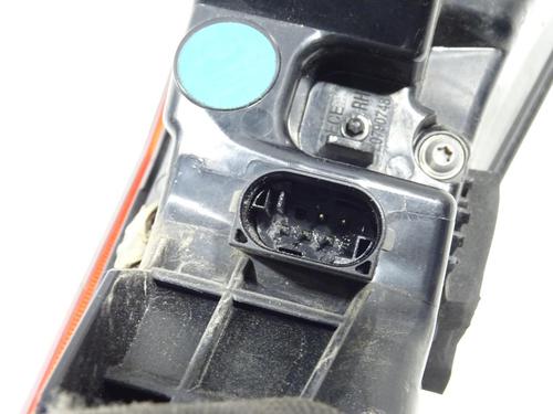 Right taillight ALFA ROMEO STELVIO (949_) 2.2 D Q4 (949.AXE2A) | BP24609282C35  - Image 7