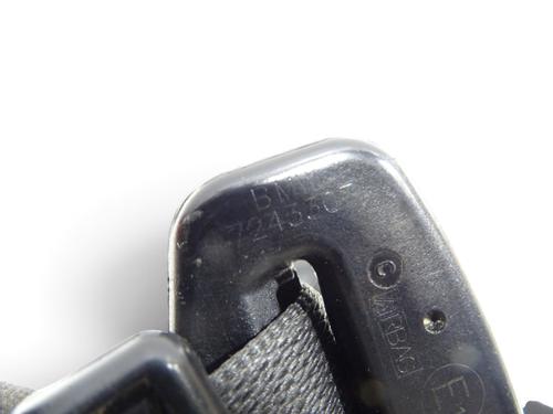 Front left seatbelt BMW 1 (F20) 116 d | BP39113231I26 - Image 7