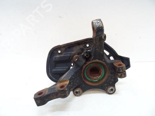 Used Right front steering knuckle OPEL COMBO Box Body/MPV 1.3 CDTI 16V (69 hp) 20042944