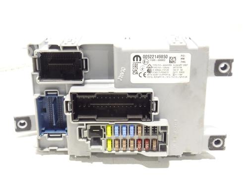 Electronic module FIAT 500 (312_) 1.0 Mild Hybrid (312.AYD1B) | BP33233644M83 - Image 8