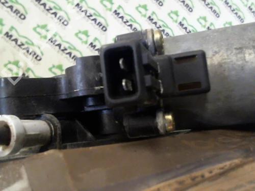 Used Front left window mechanism Front left window mechanism RENAULT ESPACE III (JE0_) 2.2 12V TD (JE0E, JE0H, JE0P) (113 hp) 20049289 20049289