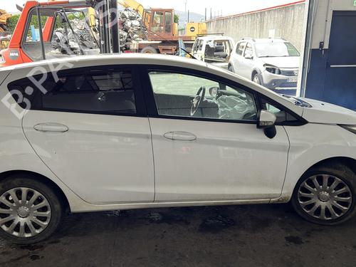 Left front window switch FORD FIESTA VI (CB1, CCN) 1.5 TDCi | BP32452121I27  - Image 12