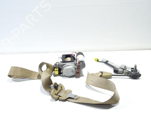 Used Front right belt tensioner HONDA CR-V II (RD_) [2001-2007]  28075843