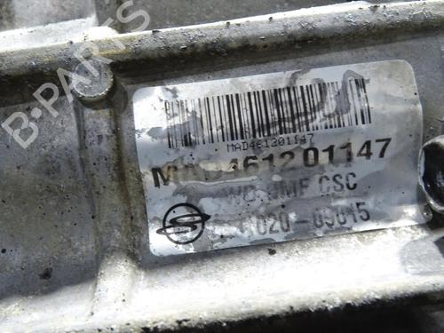 Gearbox SSANGYONG ACTYON I 200 Xdi 4WD | BP38182156M3  - Image 8