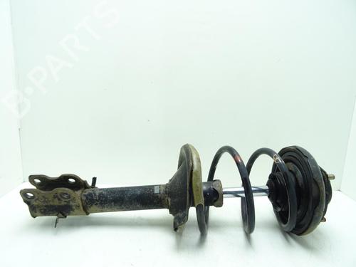 Used Left front shock absorber Left front shock absorber 31720952 31720952
