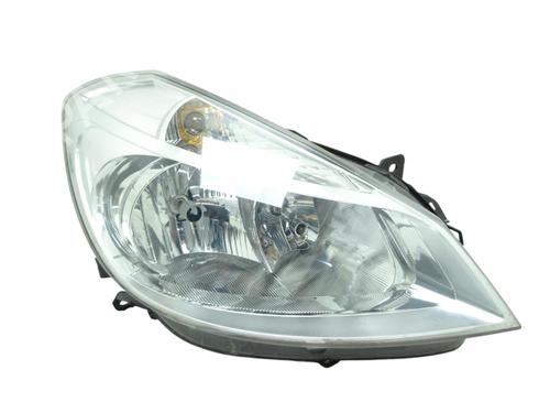 Used Right headlight Right headlight RENAULT CLIO III (BR0/1, CR0/1) 1.5 dCi (BR17, CR17) (86 hp) 34167161 34167161