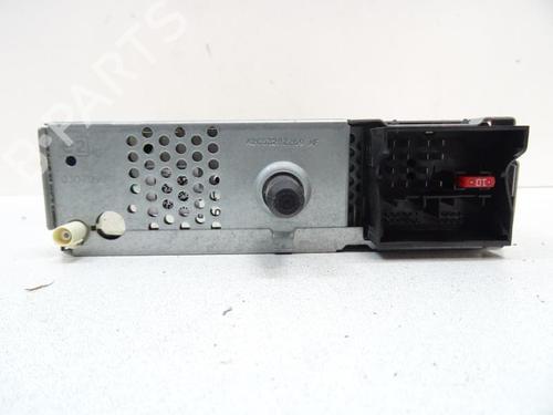 Radio CITROËN C4 Picasso I MPV (UD_)  | BP20043344E6 