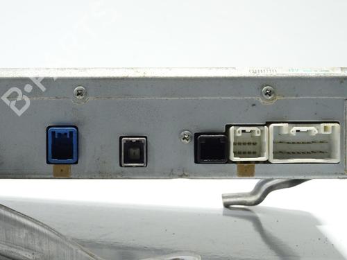 Radio LEXUS RX (_U3_) 400h AWD (MHU38_, MHU38R) | BP30352990E6