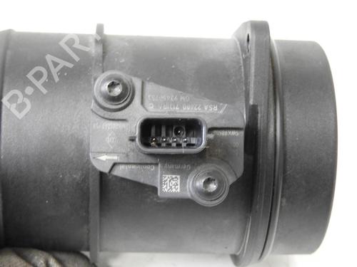 Used Mass air flow sensor Mass air flow sensor OPEL MOVANO B Bus (X62) [2010-2026] 20040242 20040242