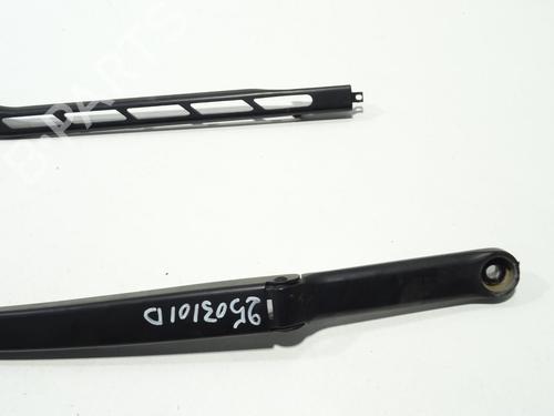 Front windshield wiper arm AUDI A3 (8P1) 2.0 TDI quattro | BP29585661C143 