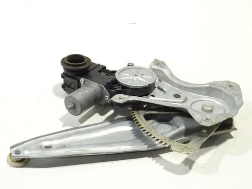 Used Rear right window mechanism TOYOTA C-HR (_X1_) 1.8 Hybrid (ZYX10_, ZYX11_, ZYX10R, ZYX11R) (122 hp) 29074092