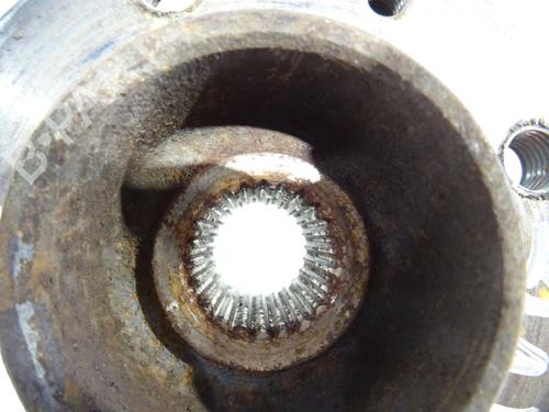 Right front steering knuckle DACIA LOGAN MCV (KS_) 1.5 dCi (KS0W) | BP39137691M26  - Image 5