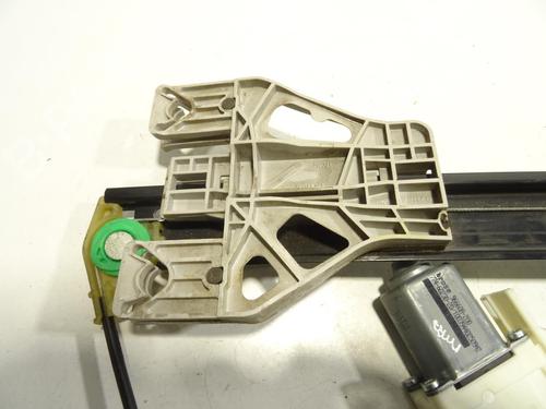 Rear left window mechanism AUDI A4 Allroad B8 (8KH) 2.0 TDI quattro | BP20177997C24 
