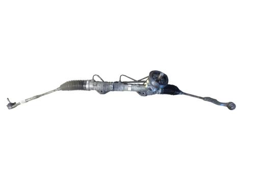 Used Steering rack Steering rack PEUGEOT 308 I (4A_, 4C_) 1.6 HDi (109 hp) 40016701 40016701