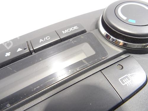 Climate control HONDA CR-V III (RE_) 2.2 i-CTDi 4WD (RE6) | BP29040402I5 - Image 4