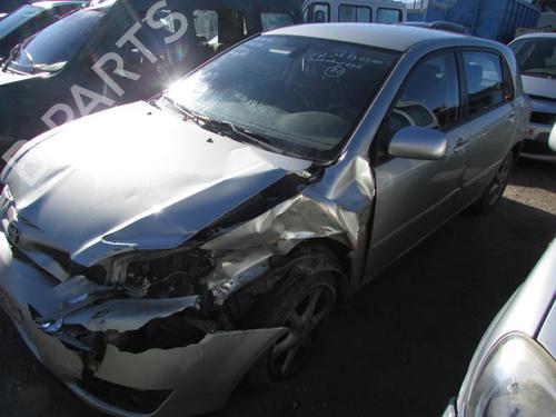 Left front window switch TOYOTA COROLLA (_E12_) | BP20067969I27 - Image 9