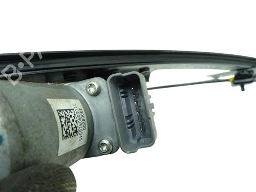 Front left window mechanism CITROËN C3 II (SC_) 1.4 HDi 70 (SC8HZC, SC8HR0, SC8HP4) | BP40158953C22 - Image 3