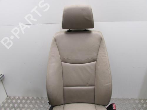 Right front seat BMW X3 (E83) 2.0 d | BP21973036C16 - Image 4