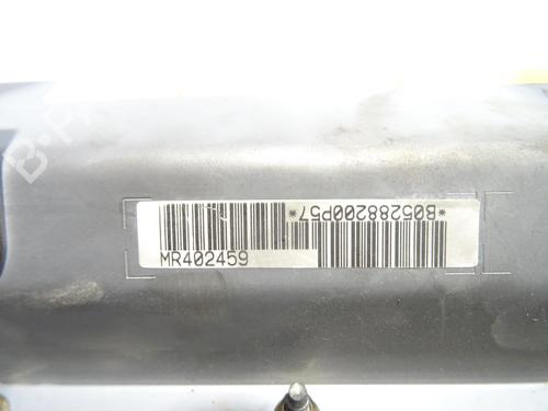 Passasjer kollisjonspute MITSUBISHI PAJERO III (V7_W, V6_W)  | BP21217852C10 
