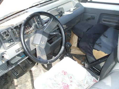 Bootlid window RENAULT RAPID Box Body/MPV (F40_, G40_) 1.1 | BP21967429C64 