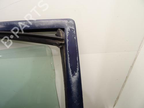 Left front door CITROËN SAXO (S0, S1) 1.0 X | BP27734184C2 