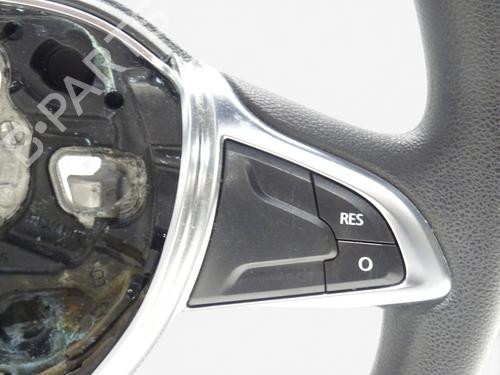 Steering wheel DACIA LODGY (JS_) 1.3 TCe 100 (JSNU) | BP39257881C49 - Image 10