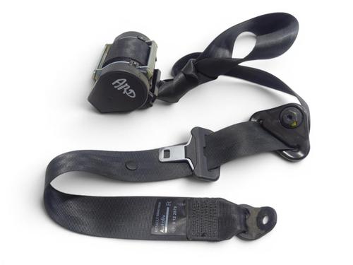 Rear right seatbelt DACIA LODGY (JS_) 1.3 TCe 100 (JSNU) | BP35889073I28 - Image 5
