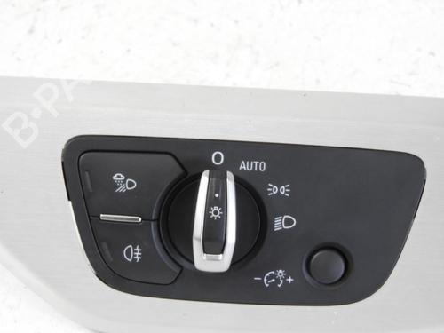 Mando luces AUDI A5 Convertible (F57, F5E) 2.0 TFSI (190 hp) 20052875