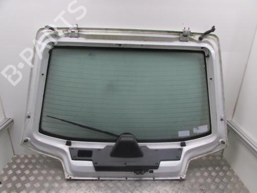 Tailgate PEUGEOT 306 Hatchback (7A, 7C, N3, N5) 1.4 | BP20315538C6 