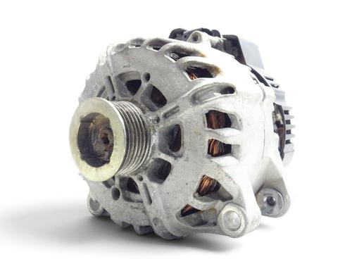 Alternator PEUGEOT EXPERT Van (V_) 2.0 BlueHDi 120 | BP38788066M7 - Image 6