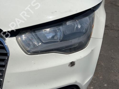 Left front driveshaft AUDI A1 (8X1, 8XK) 1.6 TDI | BP38976404M38 - Image 15