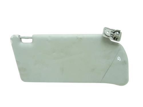 Used Left sun visor Left sun visor 38113528 38113528