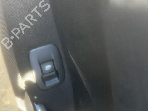 Left front window switch PEUGEOT 208 I (CA_, CC_) 1.5 BlueHDI 100 | BP28086463I27  - Image 8