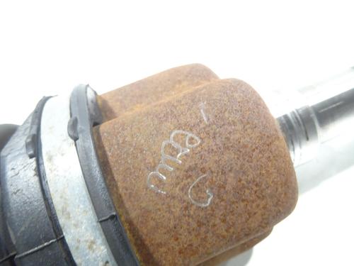 Left front driveshaft FORD MONDEO III Turnier (BWY) 2.0 16V TDDi / TDCi | BP26617537M38 
