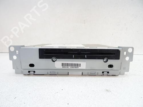 Used Radio Radio BMW 1 (F20) 116 d (116 hp) 20051165 20051165