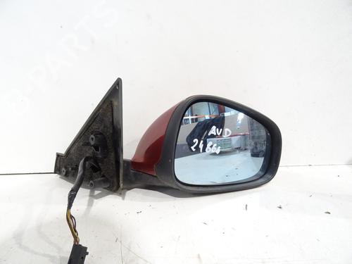 Bakspejl Højre ALFA ROMEO MITO (955_) 1.3 MultiJet (955AXP1A, 955AYC1A) (95 hp) 32113354