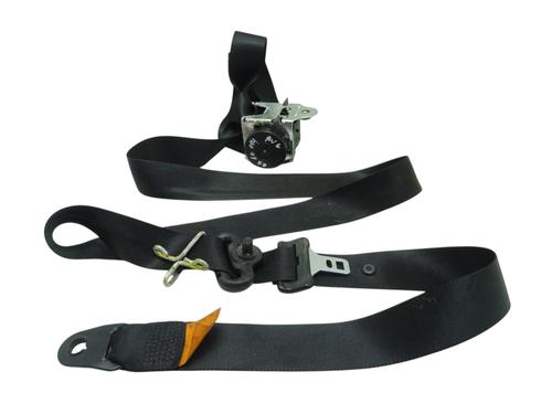 Front left seatbelt FORD FOCUS C-MAX (DM2) 1.6 TDCi | BP34167147I26  - Image 6