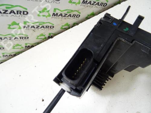 Front right lock PEUGEOT 308 II (LB_, LP_, LW_, LH_, L3_) 1.6 BlueHDi 120 | BP20071259C97 