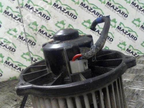 Used Heater blower motor Heater blower motor SUZUKI BALENO Estate (EG) 1.3 16V (SY413) (86 hp) 21968303 21968303