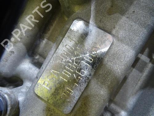 Engine CITROËN C3 II (SC_) 1.2 VTi 82 | BP20037553M1 - Image 5