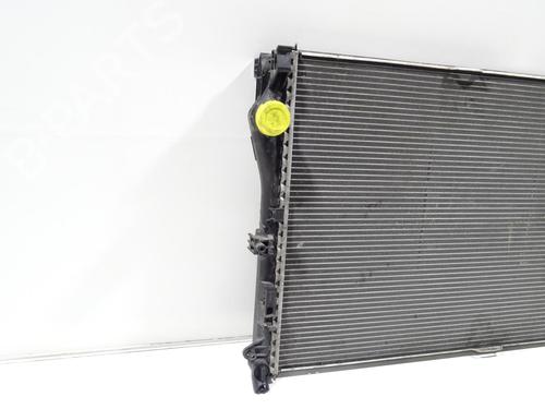 Used Water radiator Water radiator MERCEDES-BENZ C-CLASS T-Model (S205) C 250 BlueTEC / d 4-matic (205.209) (204 hp) 22803067 22803067