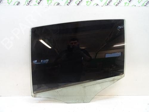 Rear left door window BMW 1 (E87) 130 i | BP20063871C20 