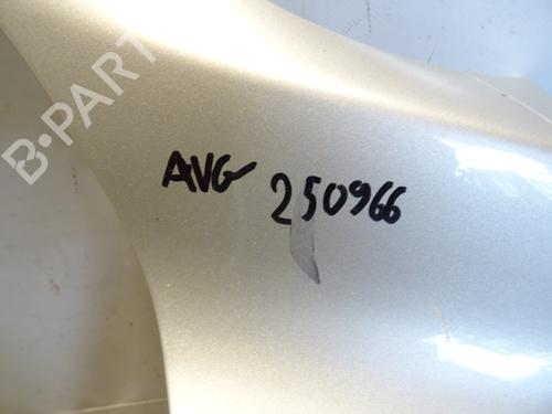 Used Right front fenders Right front fenders PEUGEOT 508 I (8D_) 1.6 HDi (112 hp) 40436599 40436599