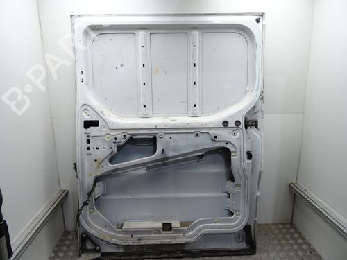 Højre side skydedør RENAULT TRAFIC II Van (FL) 2.0 dCi 90 (FL0H, FL00, FL01, FL0M, FL0P, FL0S) | BP29589369C75 - Image 4