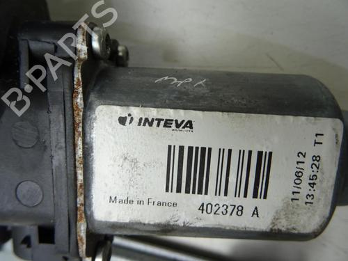 Front right window mechanism NISSAN NOTE (E11, NE11) 1.5 dCi | BP26967223C23 - Image 2