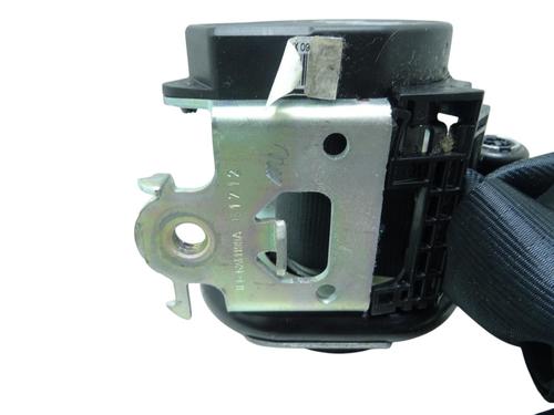 Front left seatbelt PEUGEOT 2008 I (CU_) 1.2 THP 110 / PureTech 110 | BP36293790I26 - Image 3