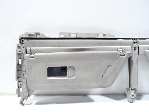 Used Left sun visor Left sun visor CITROËN GRAND C4 SPACETOURER (3A_, 3E_) 2.0 BlueHDi 160 (163 hp) 20335895 20335895